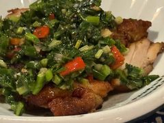 -滇道云南特色料理(康定路店)