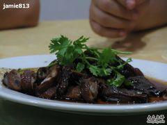 卤水鹅-裕兴酒家·34年老字号