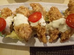 -有喜屋·深夜食堂(北京西路店)