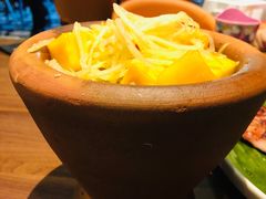 -星叶·东南亚料理(宁波万象汇店)