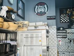-Juicy Bakery(大学路店)