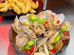 捞汁花甲-徐妹串串香(春熙路店)