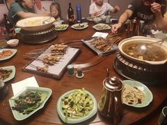 -后院犇牛主题餐厅(云岗店)