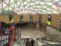 -果蔬好生活超市(乐堤港店)