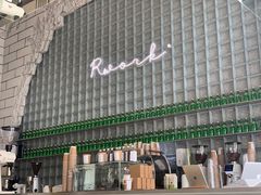 -RWORK·COFFEE(滨江店)