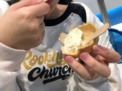 -CORNER CONE GELATO酷矿手作霜淇淋(南头古城店)