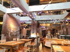 大堂-Goose Island Brewhouse鹅岛精酿啤酒餐厅