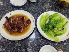 -黄连大头华烧鹅(萧地大马路店)