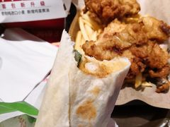 -肯德基(兴隆店)