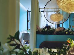 -蜜桃花开·中西融合菜E&W(南长街店)