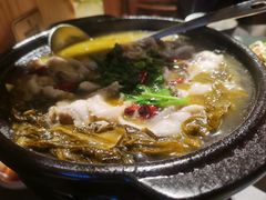 -陶德砂锅(蜀汉路店)
