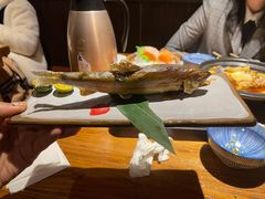 -炉石六本目·冰鲜和牛炭火烤肉·寿喜烧店(梅江店)