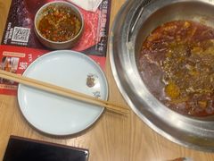 -刘一锅筋头巴脑(千峰路店)