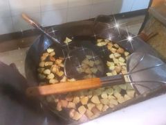 炸洋芋-街街旺风味炸洋芋(大观商业城C座店)