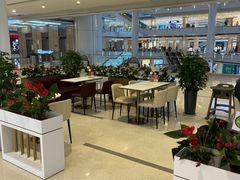 大堂-哈根达斯(皇城恒隆广场店)