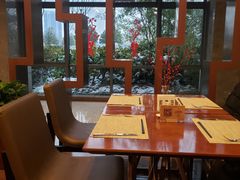 -扬州皇冠假日酒店
