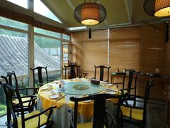 包厢-悦真雅院·四合院·清真私房菜(雍和宫店)