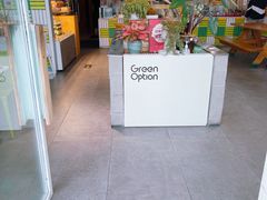 -Green Option(官舍店)
