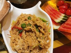 -丽华园(汉阳龙阳店)