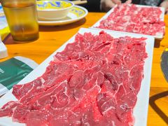三花趾-大吉利·潮汕鲜牛肉火锅(西安店)
