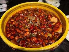 -陈麻婆豆腐总店