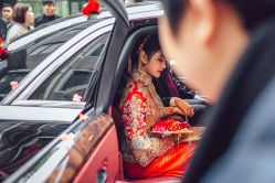 点击看大图 -MANLI BRIDAL婚纱