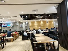大堂-大家乐(广州中华广场店)