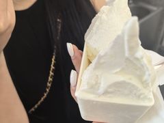 -野人先生Gelato(上海长宁龙之梦店)