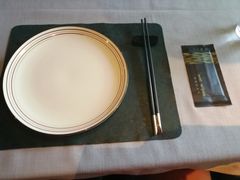 -T館·花园艺术餐厅