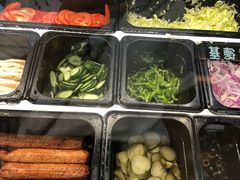 -赛百味SUBWAY(三阳广场店)