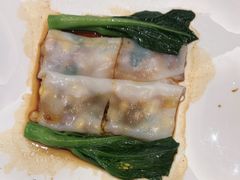 -汇景希尔顿逸林酒店·悦轩中餐厅