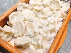 -浩运·海鲜青岛菜·海胆水饺(石老人店)