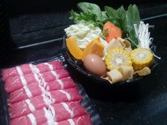 -呷哺呷哺 黄金牧场 (回龙观港龙店)