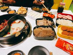 -钢管厂五区小郡肝串串香(南山店)