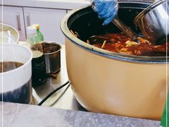 -安徽阜阳卷馍(西单店)