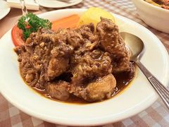-船屋葡国餐厅