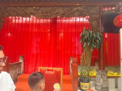 -山西会馆·晋菜·晋商宴·学堂记忆(许坦西街店)