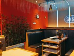 -杨记齐齐哈尔烤肉(总店)