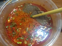 -代羊肉(中和店)