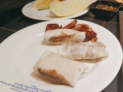 -星伦多自助料理·涮烤一体(虹悦城店)