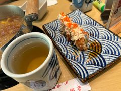 -沼津港精致料理·寿喜烧·烧鸟(漕河泾印象城店)