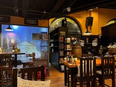 -布拉格餐厅· 中欧捷克菜(全国首店)