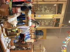 -恋物百货商店(华侨城店)