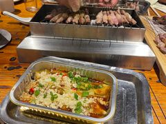 -老白清真烧烤(锦州旗舰店)