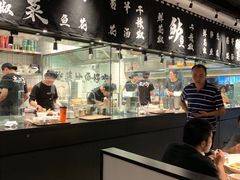 -太二酸菜鱼(福州泰禾店)