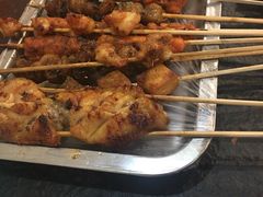 -买又大餐厅(福林里店)