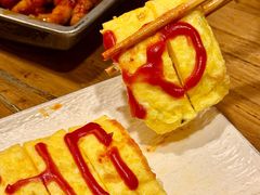 -恩你小木屋·韩式料理(假日广场店)