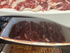 -鲜牛记潮汕牛肉火锅(淮安珠海路店)