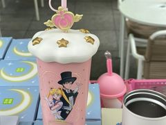 -奈雪的茶(领展中心城店)