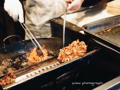 -青果虾饼(杨柳巷店)
